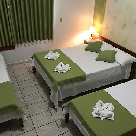 Nova Olímpia Hotel Fazenda Primavera المظهر الخارجي الصورة
