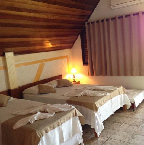 Nova Olímpia Hotel Fazenda Primavera المظهر الخارجي الصورة