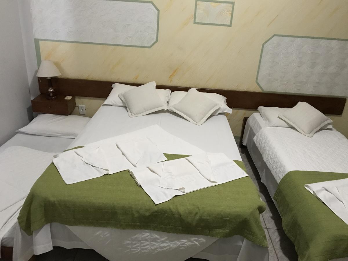 Nova Olímpia Hotel Fazenda Primavera المظهر الخارجي الصورة