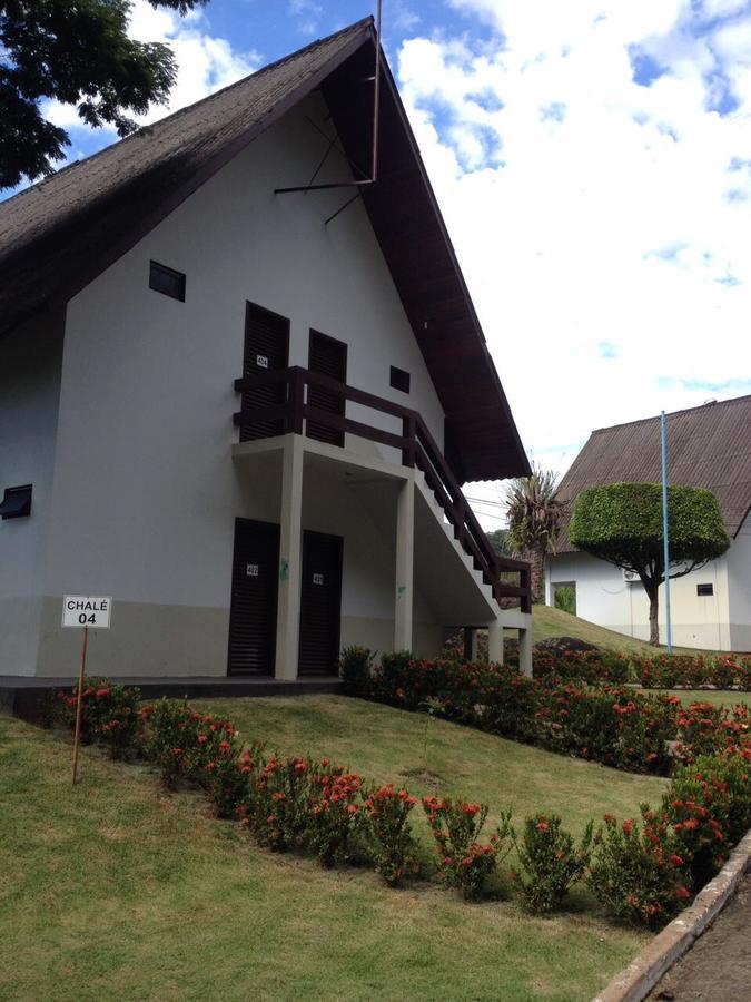 Nova Olímpia Hotel Fazenda Primavera المظهر الخارجي الصورة
