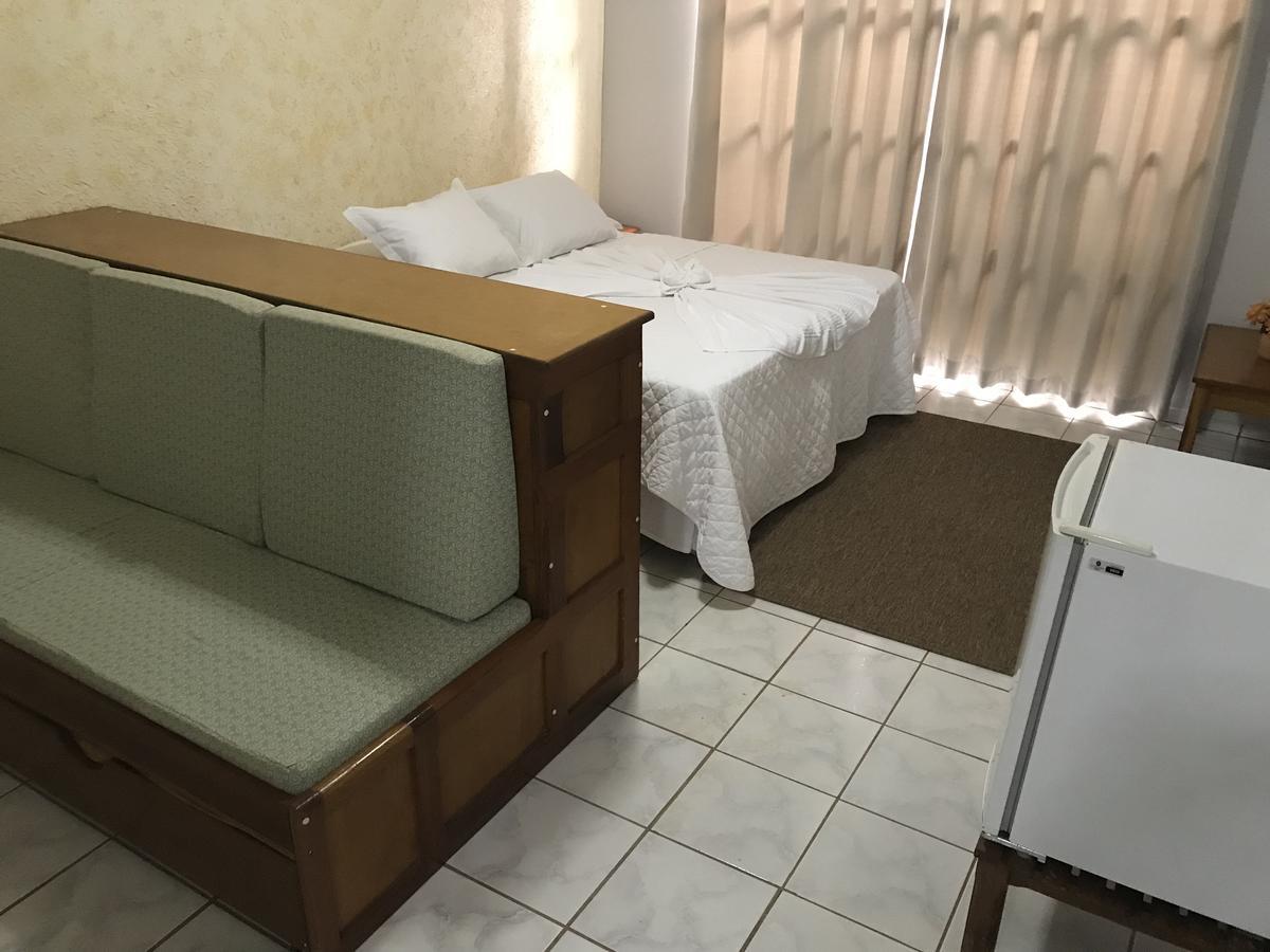Nova Olímpia Hotel Fazenda Primavera المظهر الخارجي الصورة