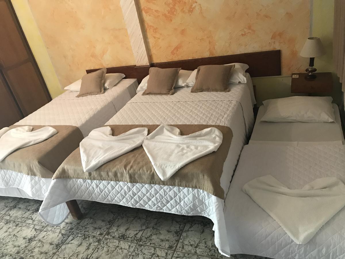 Nova Olímpia Hotel Fazenda Primavera المظهر الخارجي الصورة
