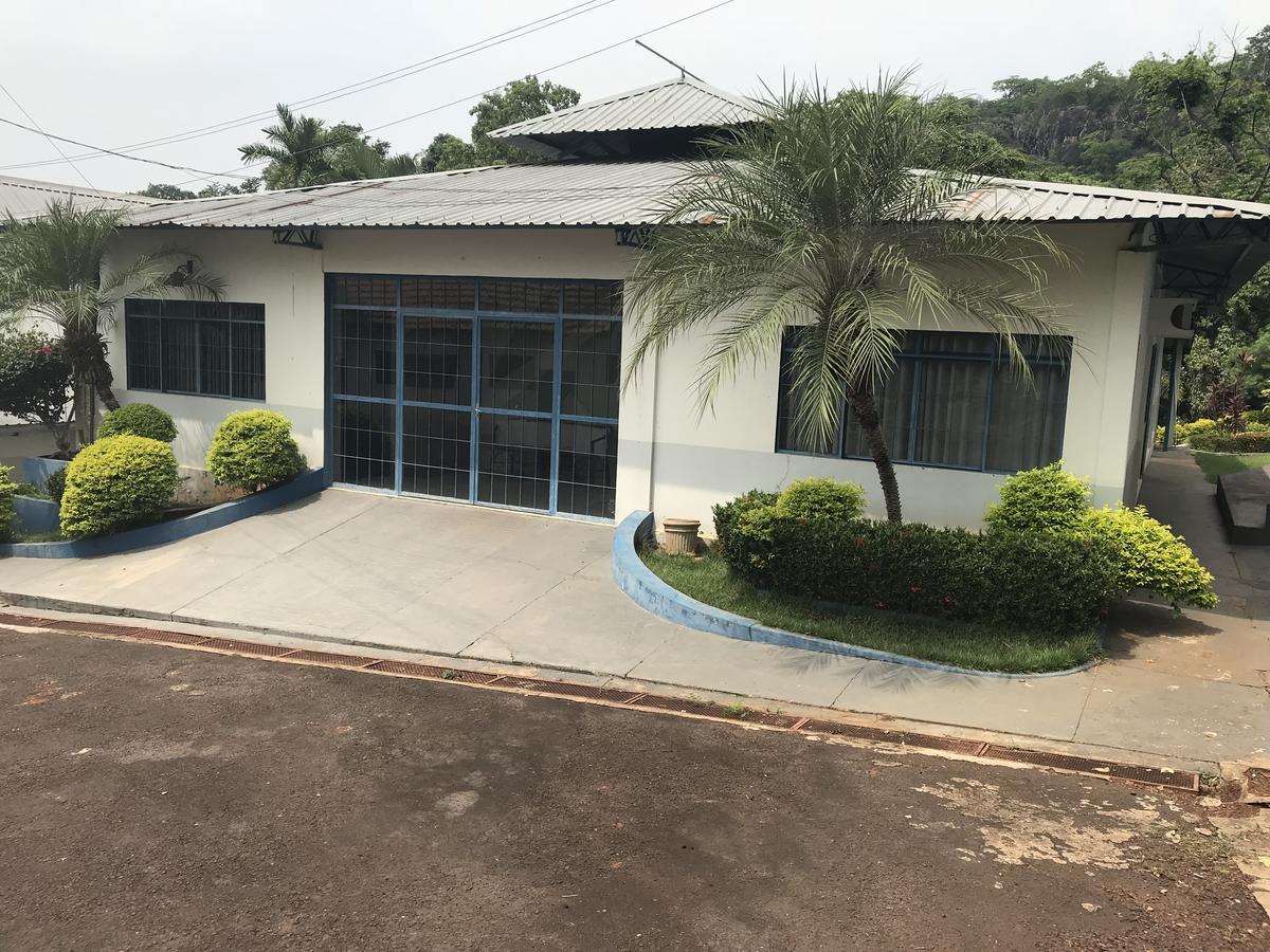 Nova Olímpia Hotel Fazenda Primavera المظهر الخارجي الصورة