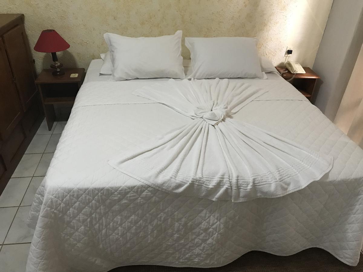 Nova Olímpia Hotel Fazenda Primavera المظهر الخارجي الصورة