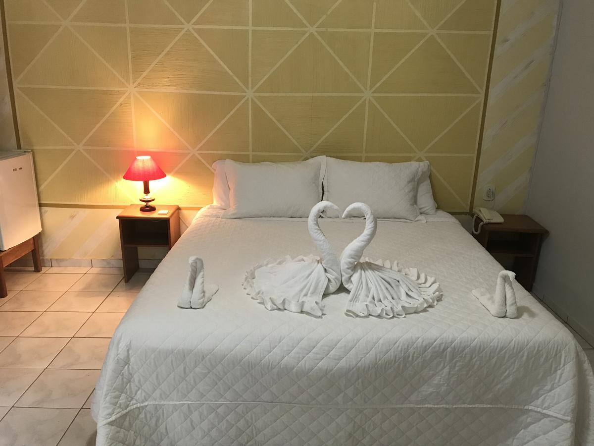 Nova Olímpia Hotel Fazenda Primavera المظهر الخارجي الصورة