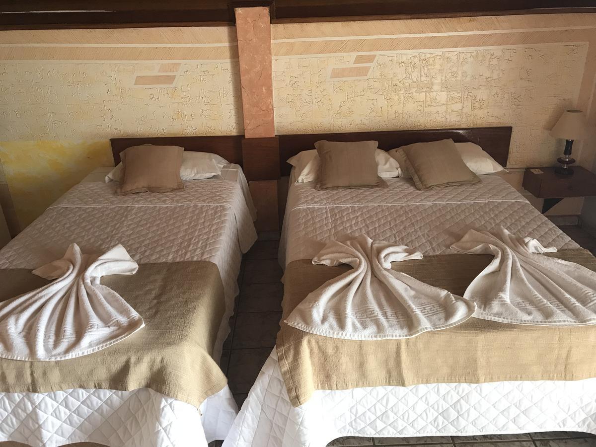 Nova Olímpia Hotel Fazenda Primavera المظهر الخارجي الصورة